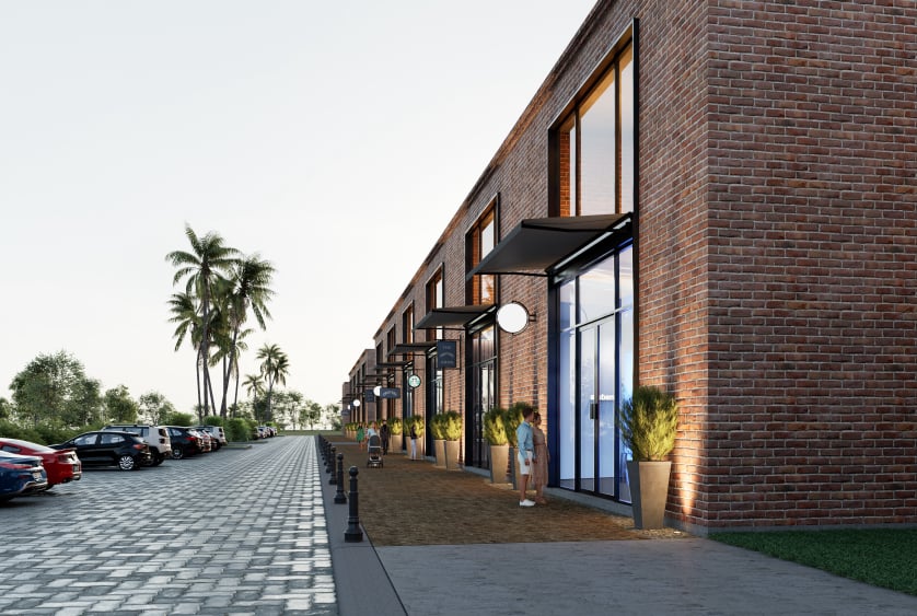 Mobirise Website Builder