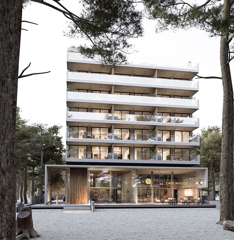 Mobirise Website Builder